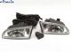 Противотуманные фары LED Honda Civic 2003 HD-021 4