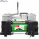 Автомобильный компрессор воздушный Organic Assistant AC102-7 двухпоршневой 70 л/мин 10атм 0