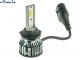 Автомобільні світлодіодні LED лампи Nextone LED L6 9006 5500K 3