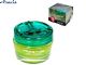 Ароматизатор на панель Tasotti Gel Prestige 50ml Green Aplle 357797 2