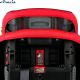 Автокресло детское Heyner 796 130 Capsula MultiFix AERO+ Racing Red 9м-12 лет 0