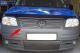 Зимние накладки на решетку радиатора Volkswagen Caddy 2004-2010 верх решетка AVTM FLMT0103 0