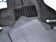 Коврики автомобильные ворс Skoda Octavia A7 2012- черные Premium AVTM 9