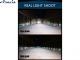 Автомобильные светодиодные LED лампы H3 Tubo Led V18/ETI/30W/6000K/IP68 2