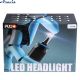 Автомобильные светодиодные LED лампы H11 Vitol Pulso J1 6500K 4000Lm 0