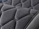 Накидки сидений премиум класса велюр Beltex New York BX84100 полный черный комплект 4