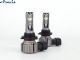 Автомобильные светодиодные LED лампы DriveX PA-02P 9006 6000K 2