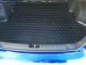 Коврик в багажник Kia Rio III SD седан 2011-17 пластик AVTO-Gumm 211248 2