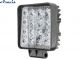 Дополнительные светодиодные фары LED WL-D14 48W 3030-16 FL ближний 0