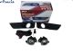 Противотуманные фары Ford Focus 2003-06/FD-211/H8-12V35W с проводкой 0