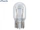 Лампа розжарювання Philips 12066CP 12V безцоколь 2-контаки W21/5W 10шт 2