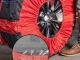 Чехол для хранения колеса D16-22 полиэстер Heyner 735110 SUV WheelStar Pro XL 1шт 0