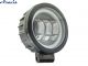 Дополнительная светодиодная фара LED Cyclone WL-F8 30W+DRL Driving 2