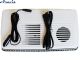 Холодильник термоелектричний Vitol 22 л. VBL-122A 12V/220V 45/55W 0