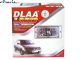 Противотуманные фары LADA 2110-12 LA 519 DB-Y 4