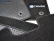 Коврики автомобильные ворс Volkswagen Tiguan 2016- черные Premium AVTM 9