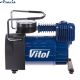 Автомобильный компрессор воздушный Vitol K-50 40 л/мин 10атм 9