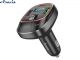 FM модулятор Bluetooth Hoco E76 5