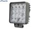 Додаткові світлодіодні фари LED WL-D14 48W 3030-16 SP дальній 0