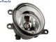 Противотуманные фары Toyota RAV-4 2006-08 TY-197-W с проводкой 4