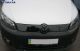 Зимние накладки на решетку радиатора Volkswagen Caddy 2010- верх решетка AVTM FLGL0105 0