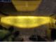 Противотуманная фара Лидер диодная Bi 99 66В-45W белый свет + 45W желтый свет RESTYLING NEW перевернутая 5