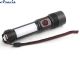 Фонарь NIGHT VISION FLUORESCENCE PLD-2307 WHITE LASER LED PM10-TG+COB(red+blue+yellow), Motion Sensor 3