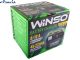 Зарядний пристрій для автомобільного акумулятора Winso 139500 12А 12-24V 1