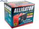 Зарядний пристрій для автомобільного акумулятора Alligator AC-809 20А 12-24V 0