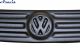 Зимние накладки на решетку радиатора Volkswagen Caddy 2004-2010 верх решетка AVTM FLMT0103 4