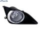 Противотуманные фары Toyota Corolla 2008-10/TY-277E2-W/с проводкой 5