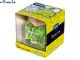 Спрей-пробка 50ml Tasotti Secret Cube Lemon Squash Лімонна свіжість 3
