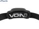 Фонарь налобный Voin VL-9037 LED COB 80Lm/2xAAA (не в комплекте) 6
