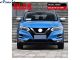 Противотуманные фары Nissan Qashqai 2017- NS-860 H8-12V35W с проводкой 2