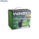 Автомобильный компрессор воздушный Winso 123000 37 л/мин 7атм 0