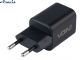 Мережевий зарядний пристрій Voin 35W 1 USB QC3.0 18W+1 PD 35W LC-36525 3