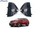 Противотуманные фары LED Nissan Murano 2019- Led DLAA NS-4047L с проводкой 4