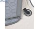 Накидка на сиденья премиум класса велюр Beltex Monte Carlo Серый grey Передние BX81250 3