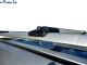 Багажник на рейлінг 115см Кенгуру Стелс XL/Алюмінієві поперечені Аеродинамічні 3