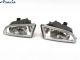 Противотуманные фары LED Honda Civic 2003 HD-021 3