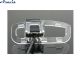 Камера заднего вида Honda Accord 2011 с переходной рамкой 2