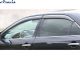 Дефлекторы окон ветровики Volkswagen Caddy 2004- 2ч SIM 0
