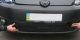 Зимние накладки на решетку радиатора Volkswagen Caddy 2010- низ решетка AVTM FLGL0106 2