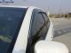 Дефлектори вікон вітровики Toyota Camry V50 2011-2017 з хром молдингом AVTM 3