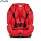 Автокресло детское Heyner 786 130 Capsula MultiFix ERGO 3D Racing Red 9м-12 лет 3