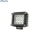 Додаткові світлодіодні фари LED Cyclone WL-G2 42W дальній 0