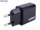 Сетевое зарядное устройство Voin 28W 2 USB QC3.0 Port 1-5V*3A/9V*2A/12V*1.5A. Port 2-5V2A 2