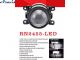 Противотуманные фары LED Renault/HD/NS/MB/SZ Cars/RN-2455L/LED-12V30W/High-Low с проводкой 0