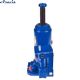 Гидравлический домкрат бутылочный Vitol IH-180350D 3 тонны 350мм Iron Hand 5