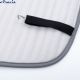 Накидки на сидения алькантара Elegant NAPOLI Серый Полный комплект 700 113 3